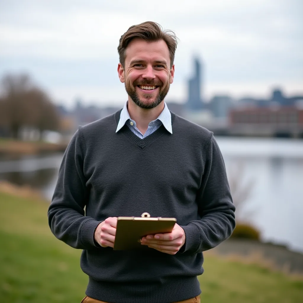 Люди, смеющиеся и общающиеся во время гастрономического тура